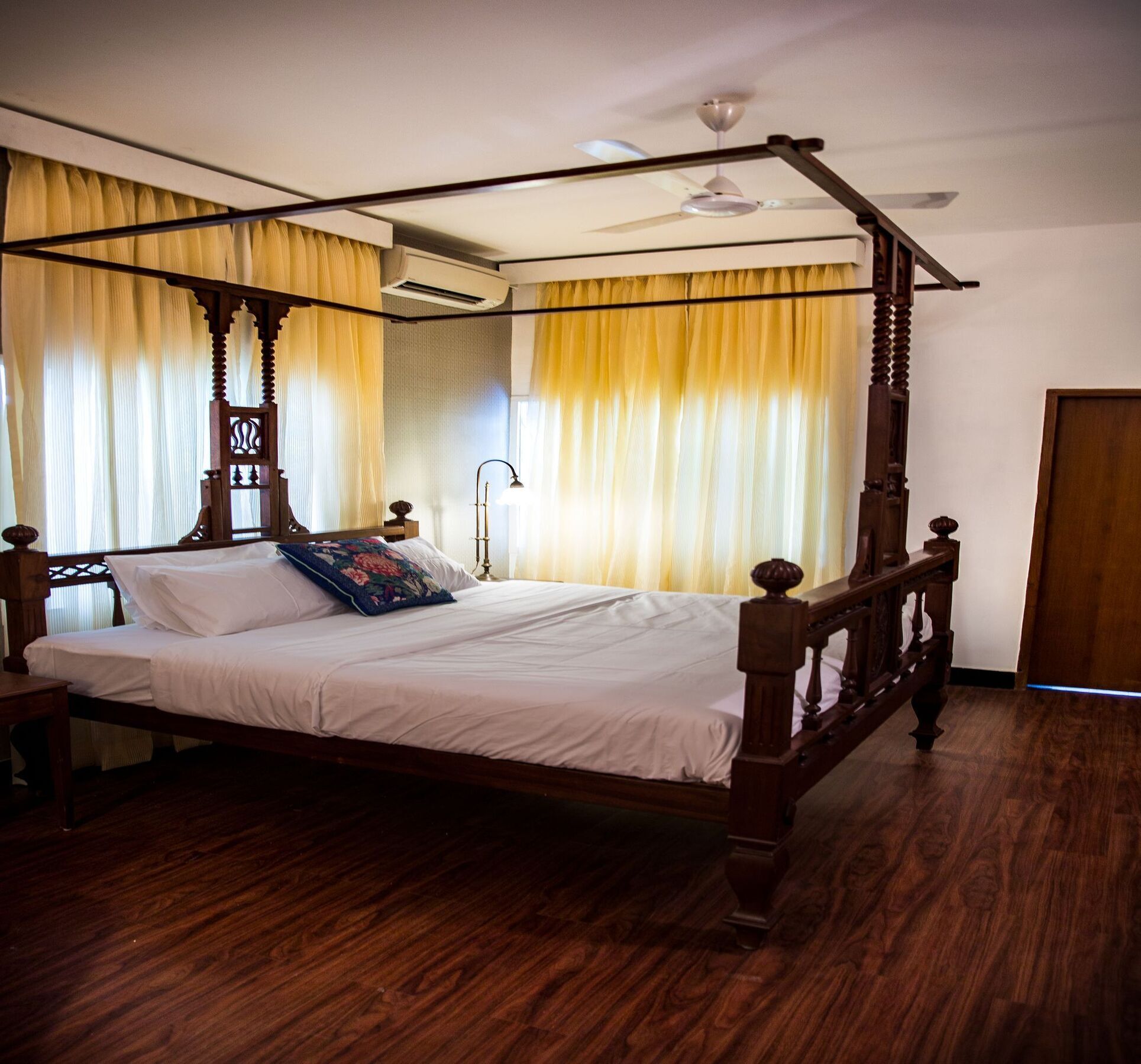 Ikhaya Artisanal Boutique House Ξενοδοχείο Τσενάι Εξωτερικό φωτογραφία