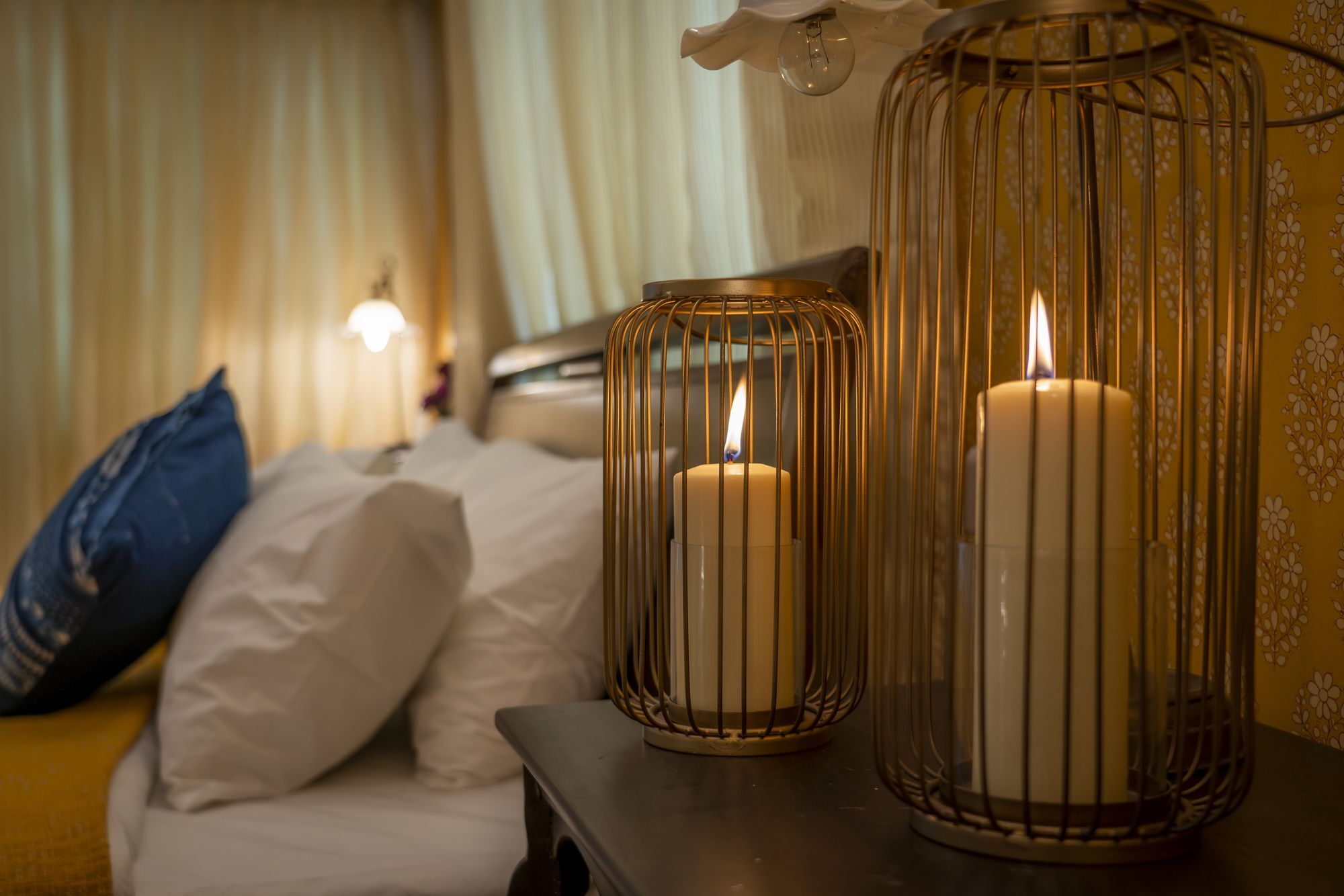 Ikhaya Artisanal Boutique House Ξενοδοχείο Τσενάι Εξωτερικό φωτογραφία