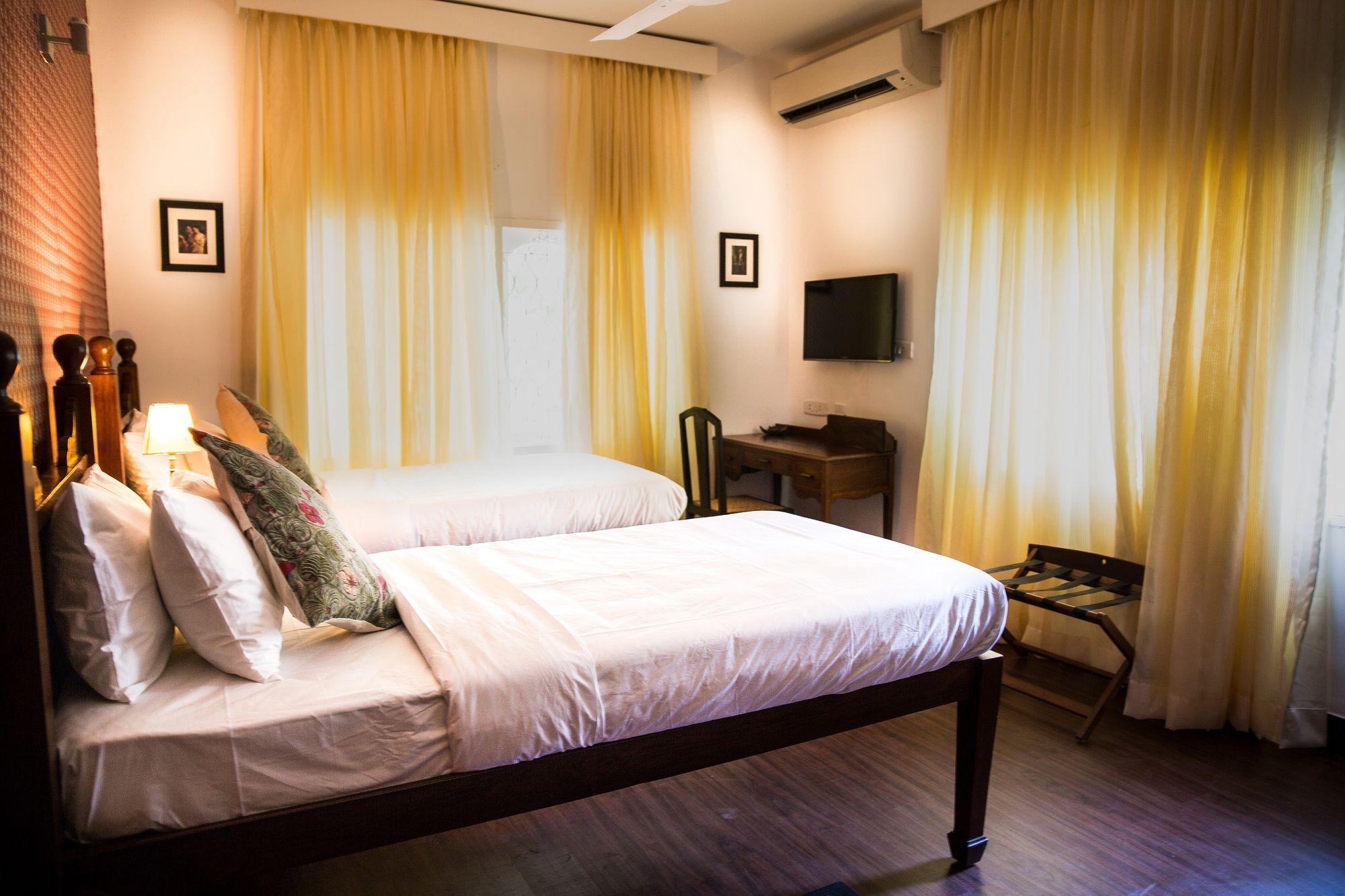 Ikhaya Artisanal Boutique House Ξενοδοχείο Τσενάι Εξωτερικό φωτογραφία
