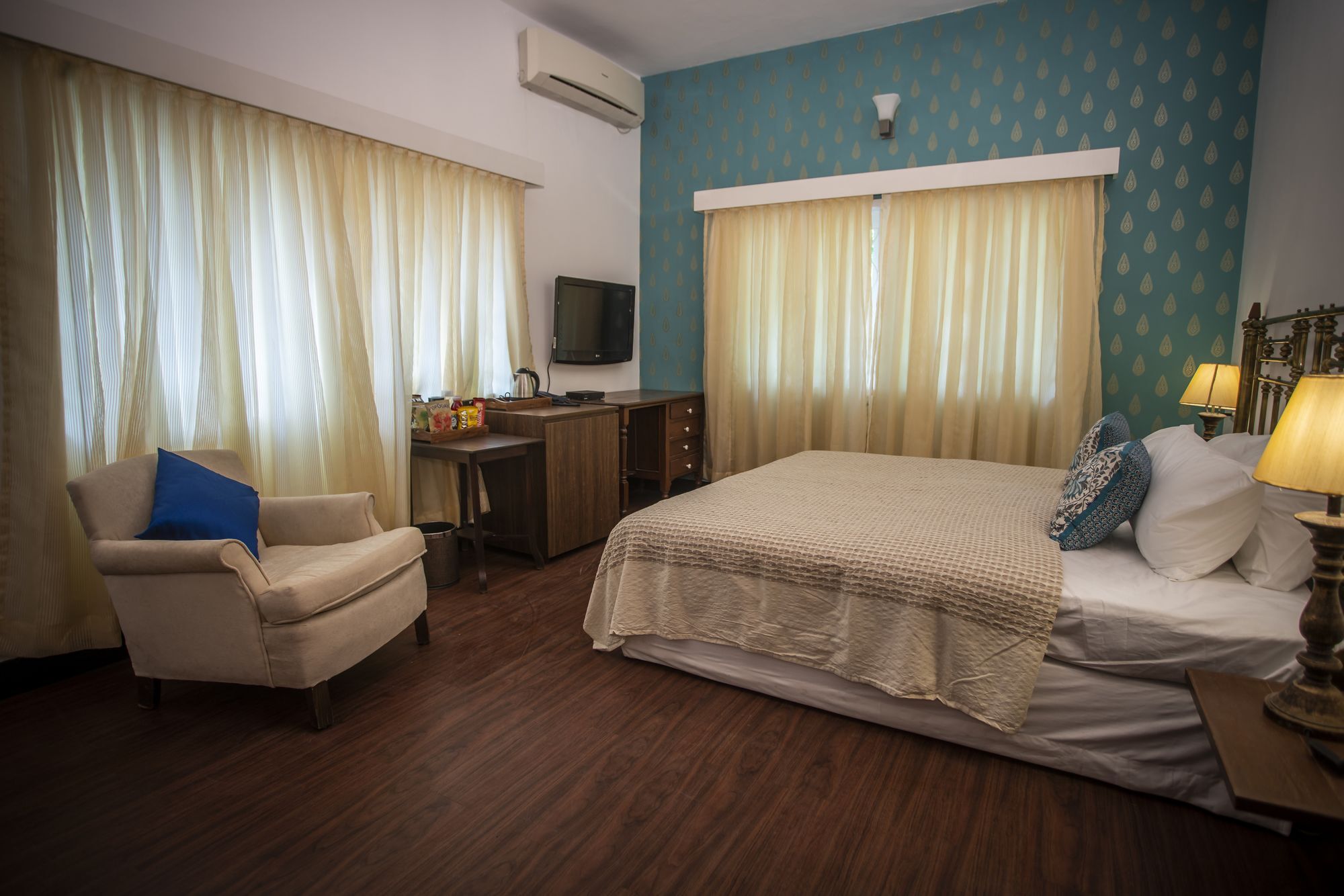 Ikhaya Artisanal Boutique House Ξενοδοχείο Τσενάι Εξωτερικό φωτογραφία