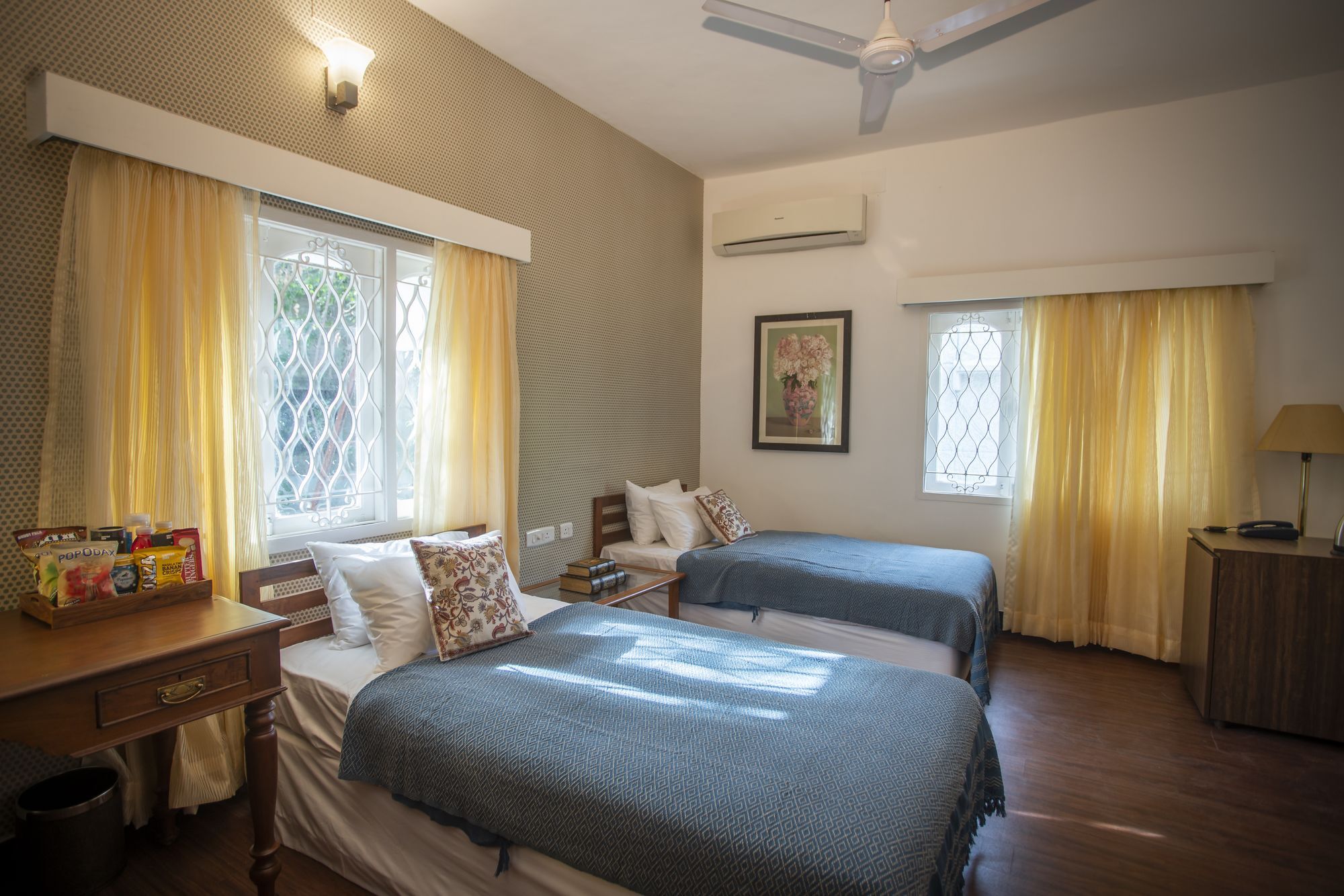 Ikhaya Artisanal Boutique House Ξενοδοχείο Τσενάι Εξωτερικό φωτογραφία
