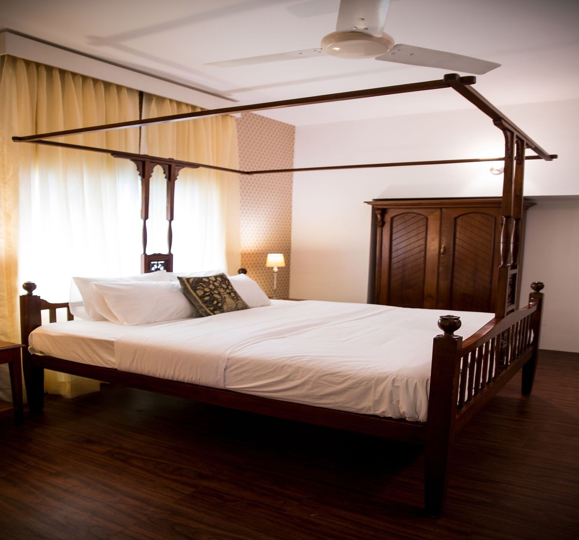 Ikhaya Artisanal Boutique House Ξενοδοχείο Τσενάι Εξωτερικό φωτογραφία