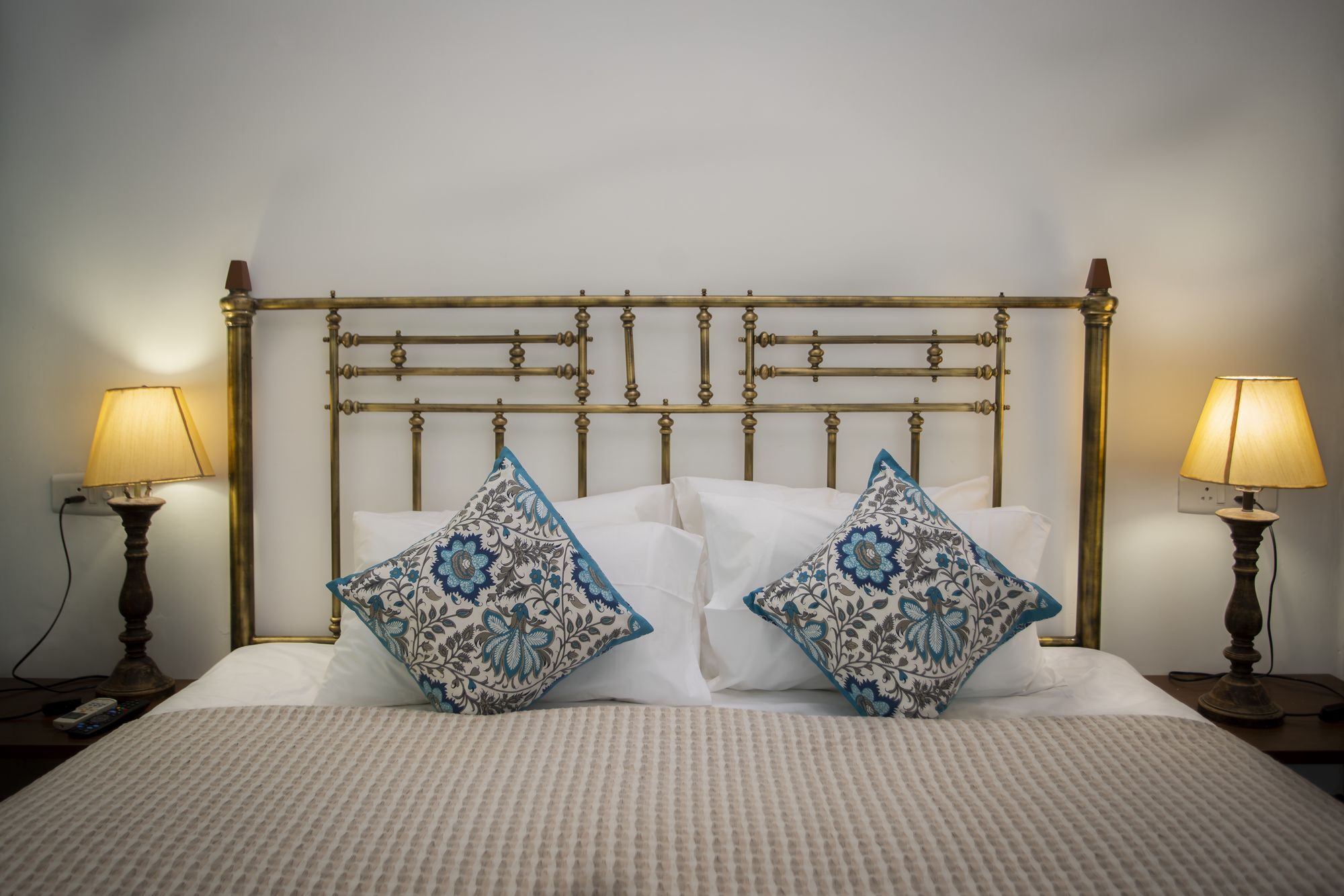 Ikhaya Artisanal Boutique House Ξενοδοχείο Τσενάι Εξωτερικό φωτογραφία