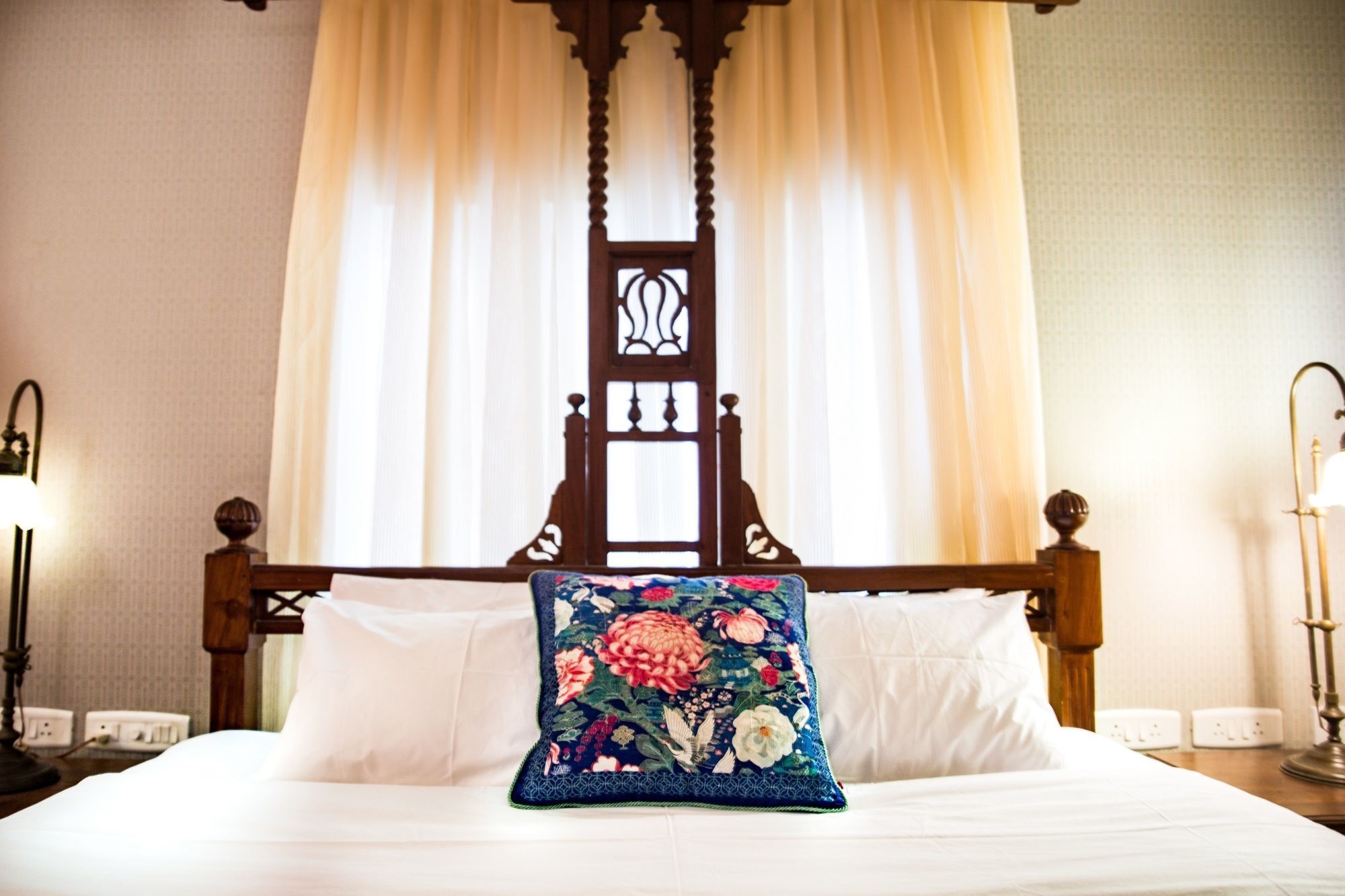 Ikhaya Artisanal Boutique House Ξενοδοχείο Τσενάι Εξωτερικό φωτογραφία