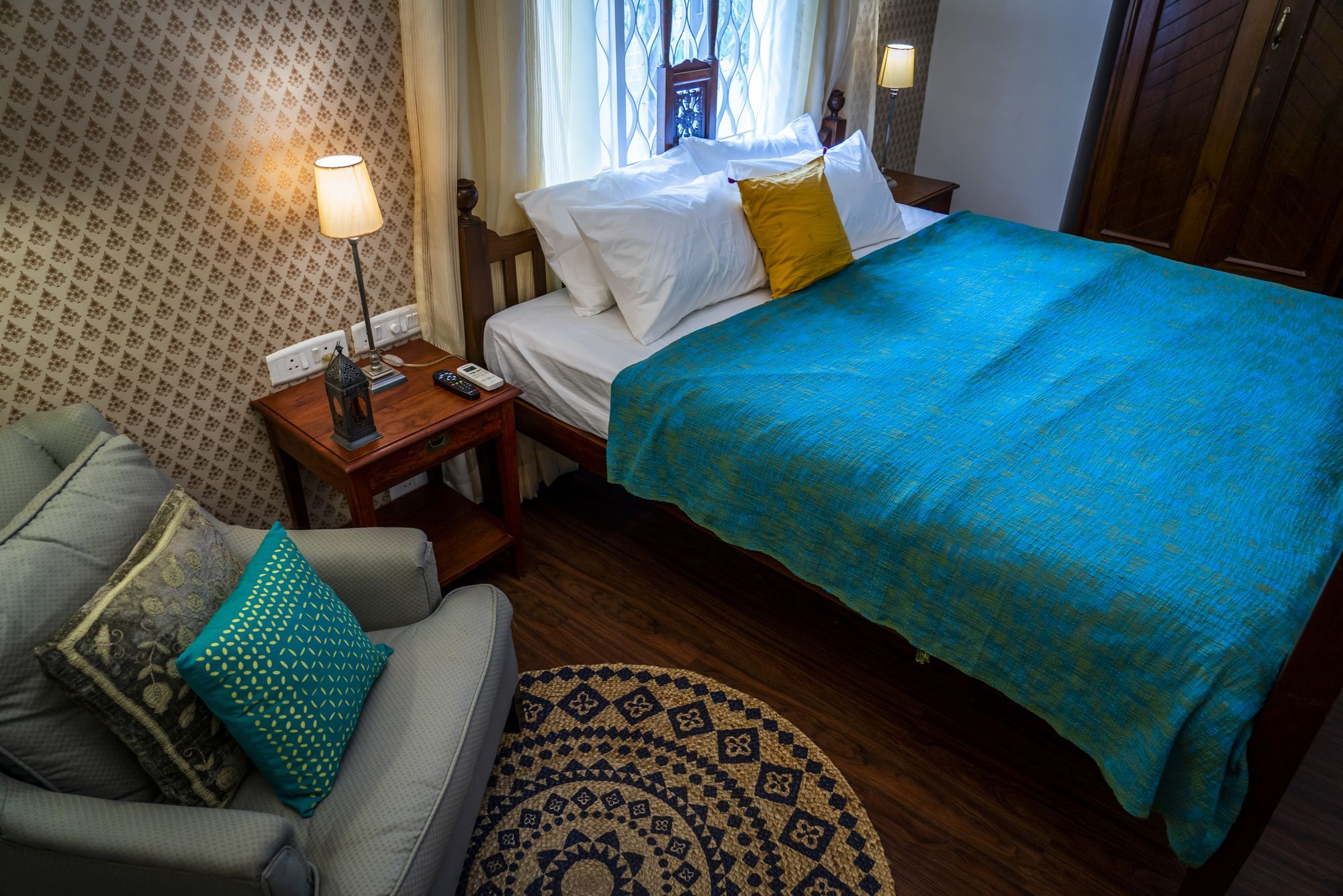 Ikhaya Artisanal Boutique House Ξενοδοχείο Τσενάι Εξωτερικό φωτογραφία