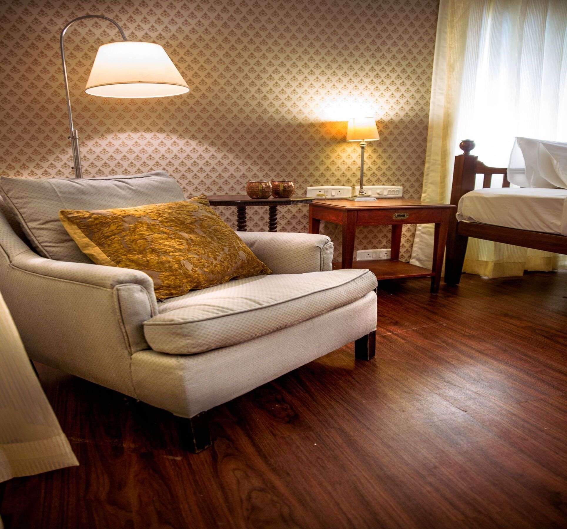 Ikhaya Artisanal Boutique House Ξενοδοχείο Τσενάι Εξωτερικό φωτογραφία