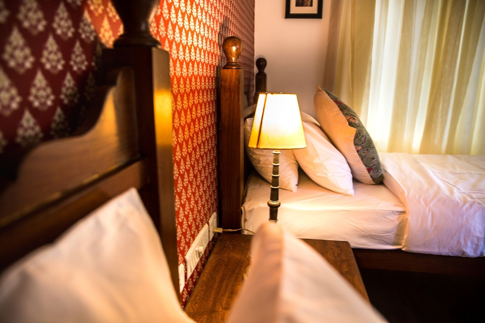 Ikhaya Artisanal Boutique House Ξενοδοχείο Τσενάι Εξωτερικό φωτογραφία