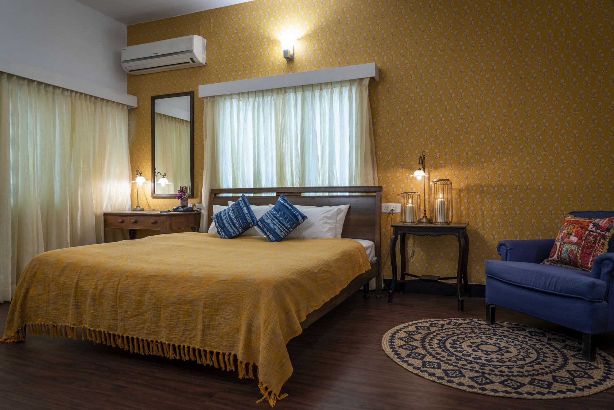 Ikhaya Artisanal Boutique House Ξενοδοχείο Τσενάι Εξωτερικό φωτογραφία